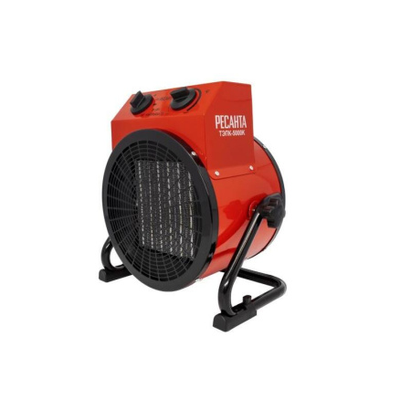 Пушка тепловая Ресанта ТЭПК-5000K