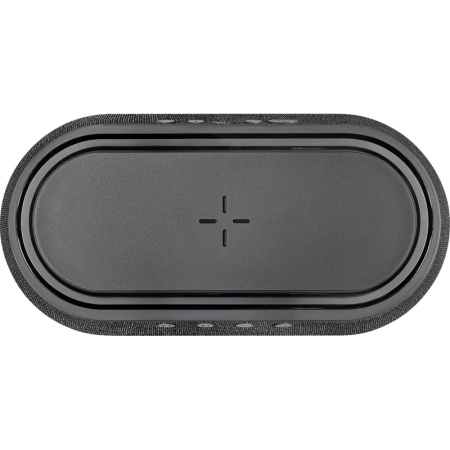 Акустическая система BBK BTA1212 черная (BTA1212 (B))