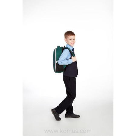 Ранец №1 School Light Волк