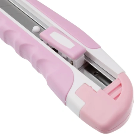 Нож универсальный Attache 18 мм (SX82N) Нож универсальный Attache 18 мм (SX82N)