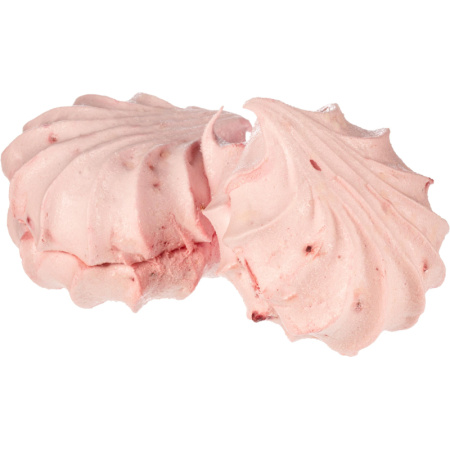 Зефир КДВ Групп малина 1 кг