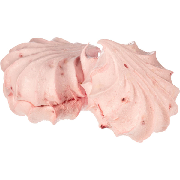 Зефир КДВ Групп малина 1 кг