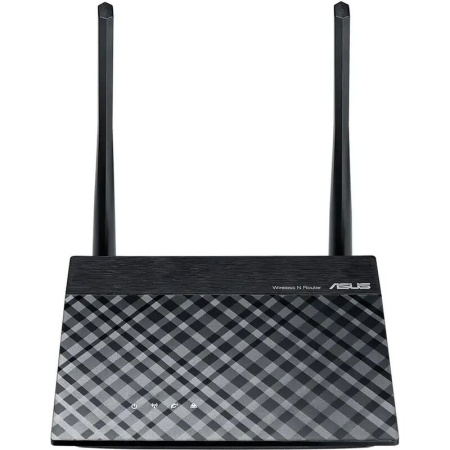 Маршрутизатор Asus RT-N12E N300 (90-IG29002M03-3PA0)