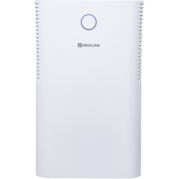 Осушитель воздуха Neoclima ND-10AZ белый
