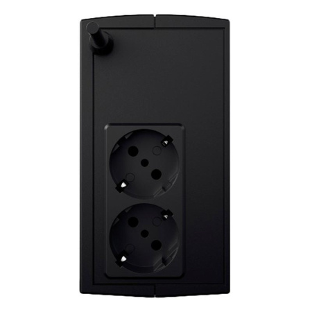 Источник бесперебойного питания CyberPower UTI675E