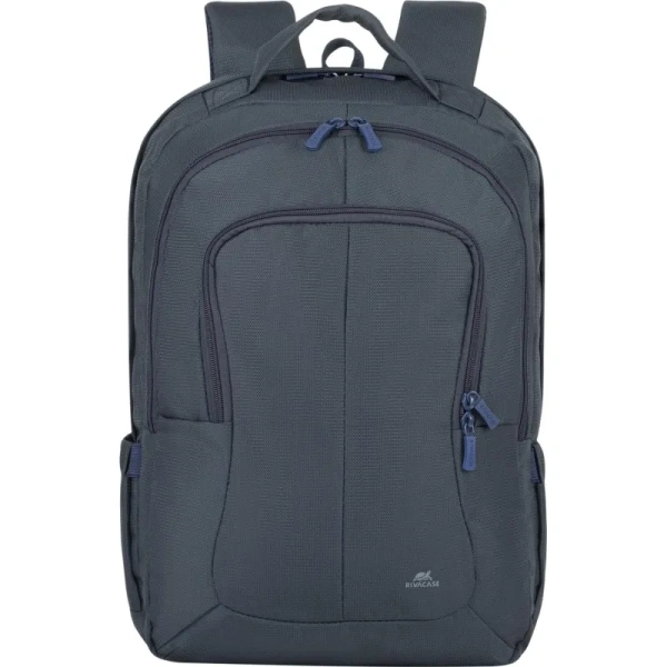 Рюкзак для ноутбука 17.3' Rivacase синий Рюкзак для ноутбука 17.3' Rivacase синий