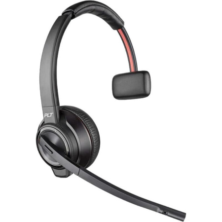 Гарнитура беспроводная Plantronics Savi 8210-M UC mono (209212-02)