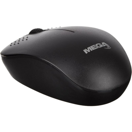 Мышь беспроводная ProMega EWM1730 черная
