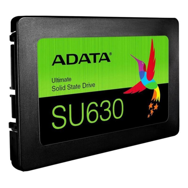 SSD накопитель A-Data Ultimate SU630 240 ГБ (ASU630SS-240GQ-R)