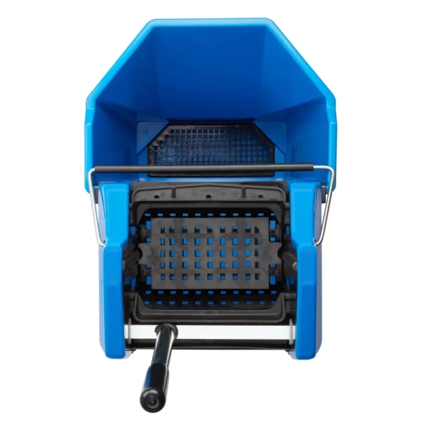 Ведро на колесах Syr Lady NU Combo 20 л (синее)