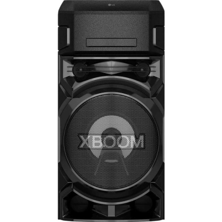 Музыкальный центр LG ON66