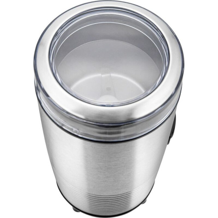 Кофемолка Brayer BR5101 серебристая