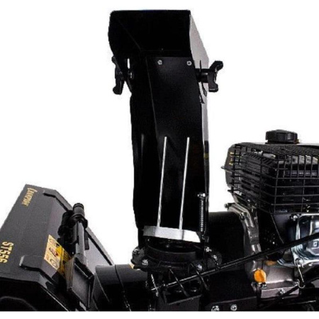 Снегоуборщик бензиновый CHAMPION ST556