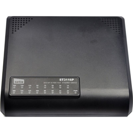 Коммутатор Netis ST3116P