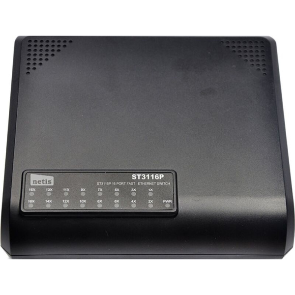 Коммутатор Netis ST3116P