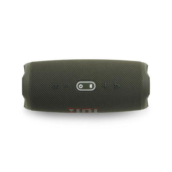 Акустическая система JBL Charge 5 Green (JBLCHARGE5GRN)