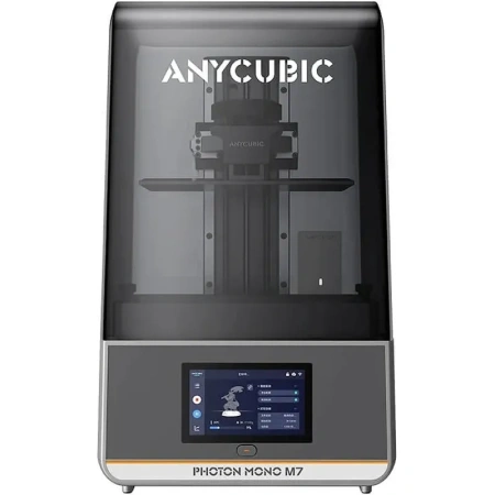 3D-принтер Anycubic Photon Mono M7