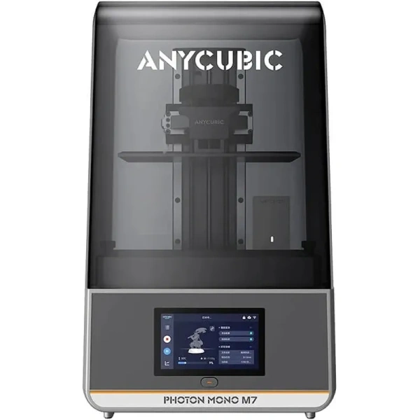 3D-принтер Anycubic Photon Mono M7