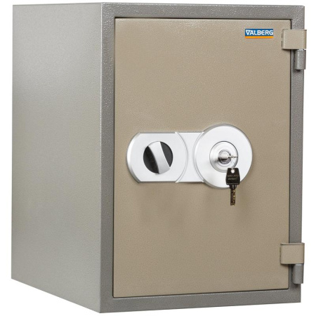 Сейф огнестойкий Valberg FRS-49 KL (ключевой замок)