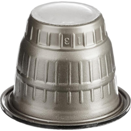 Капсулы для кофемашин Molinari 100% Arabica (10 штук в упаковке)