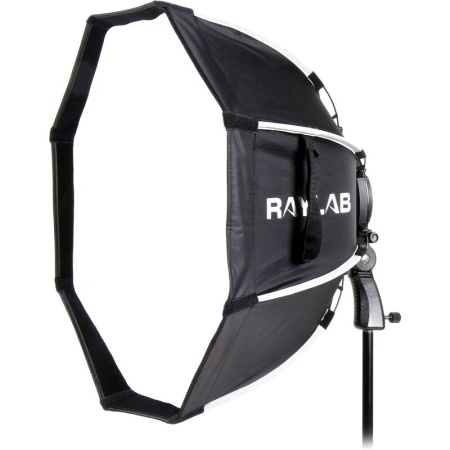 Октобокс Raylab RL-SCG65G