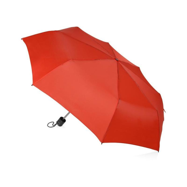 Зонт Columbus механический красный (979001)