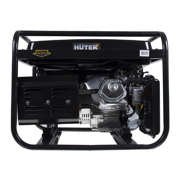 Генератор бензиновый Huter DY5000L (64/1/5)