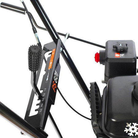 Снегоуборщик бензиновый Patriot PS 601 (426108601)