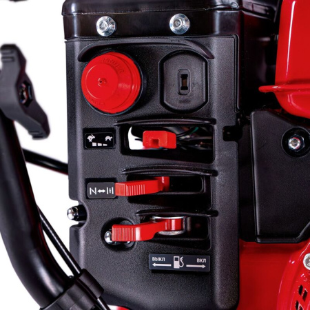 Снегоуборщик бензиновый HND ST 71 JWR