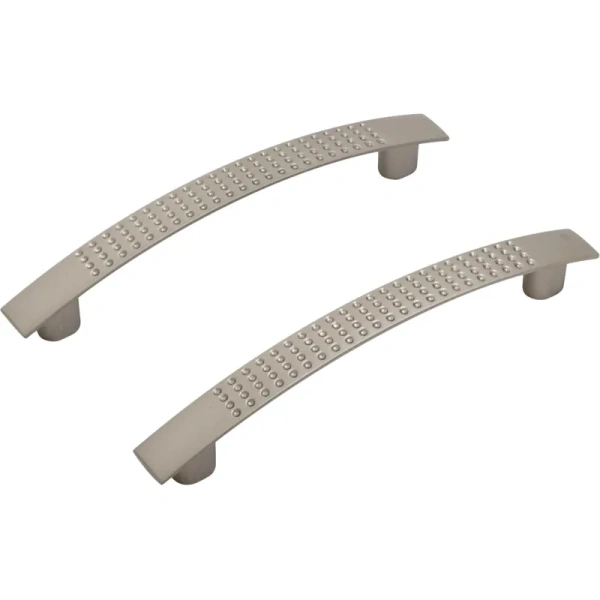 Ручка StahlBuro A345-96 сатин