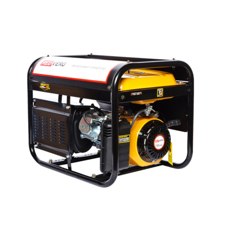 Генератор бензиновый Redverg RD-G3900N (5024808)