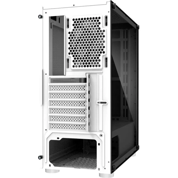 Корпус Zalman R2