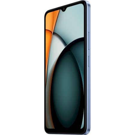 Смартфон Xiaomi Redmi A3 128 Гб голубой