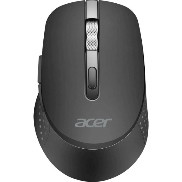 Мышь беспроводная Acer OMR310 чёрная (ZL.MCECC.031)