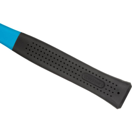 Молоток слесарный TOPFORT с фибергласовой рукояткой 800 г