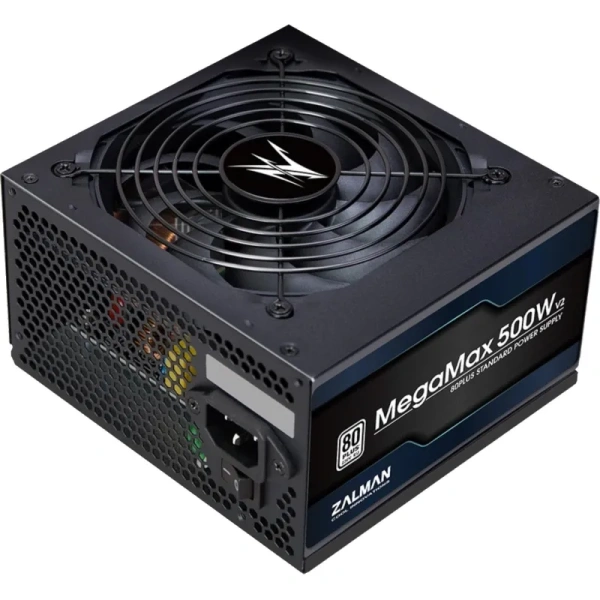 Блок питания Zalman ZM500-TXII 500 Вт (V2)