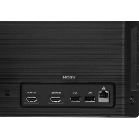 Моноблок 23.8 MSI Modern AM242P (9S6-AE0721-1477)