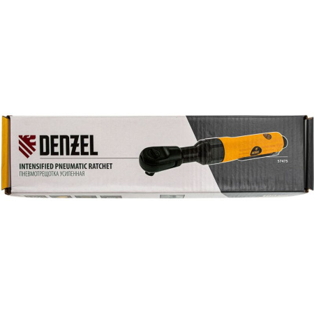 Трещотка Denzel RP100 (57475)