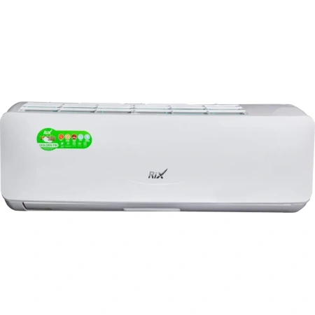 Сплит-система Rix I/O-W09MB комплект