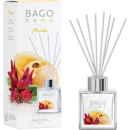 Аромадиффузор Bago home Марула 50 мл
