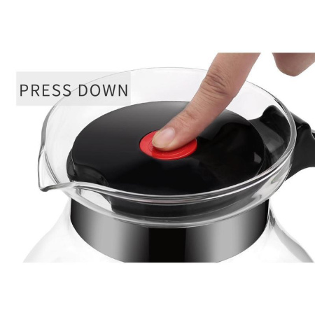 Чайник заварочный Vitax Walden VX-3305 1500 мл