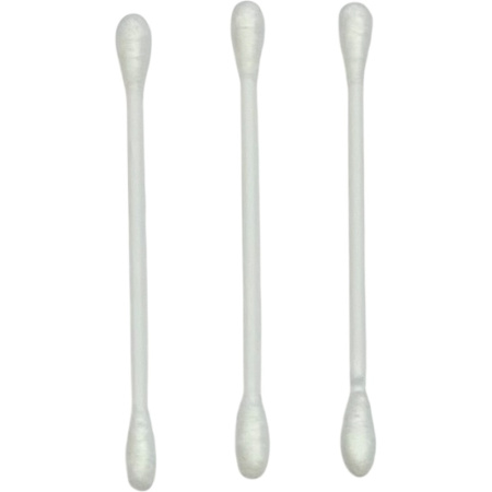 Палочки ватные Aquella 500 штук