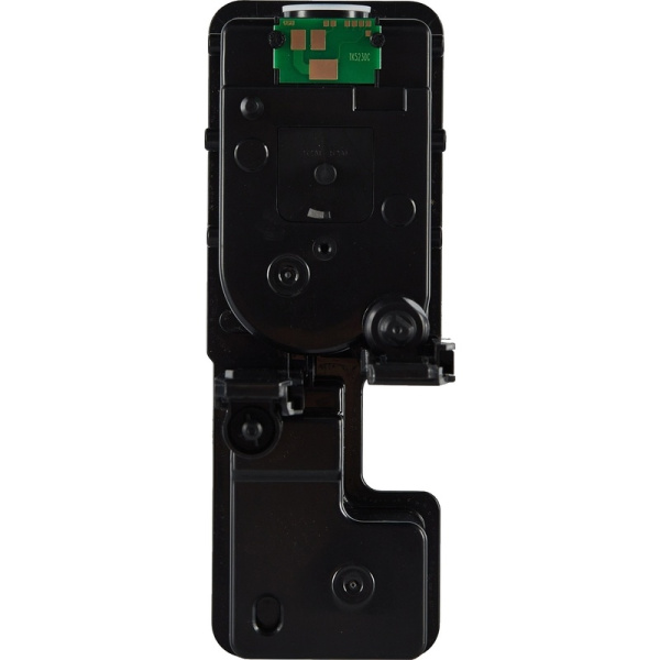 Картридж лазерный Sakura TK5230 C для Kyocera голубой совместимый