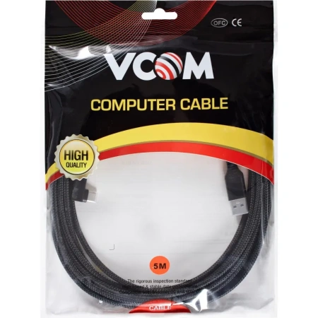 Кабель Vcom CU413M-5.0