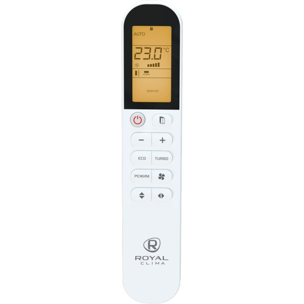 Сплит-система Royal Clima RCI-GL22HN Gloria Inv