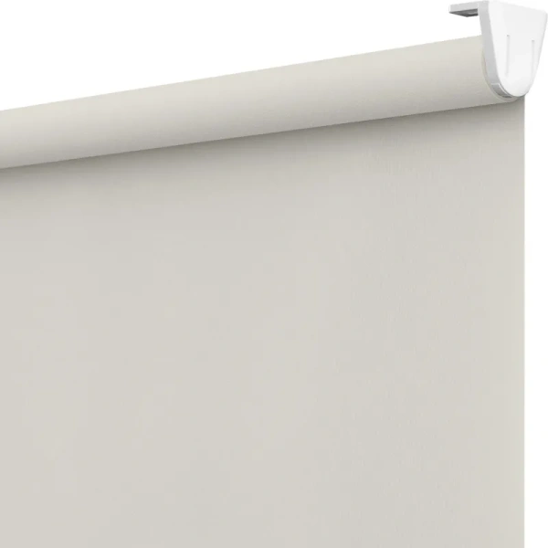 Рулонная штора Sky W2237 V5 полиэстер бежевая (60х160 см)