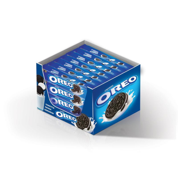 Печенье OREO 95г