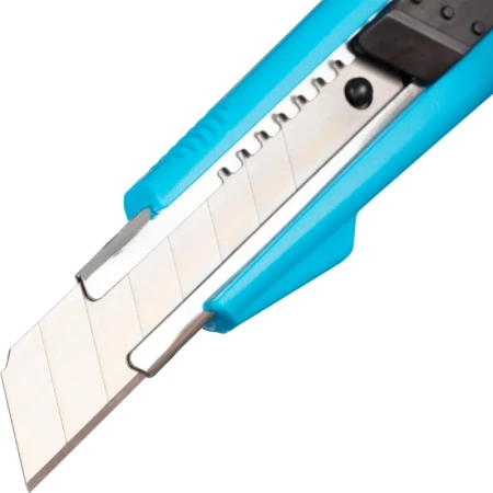 Нож универсальный TOPFORT 18 мм (SX770N)