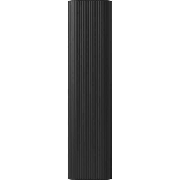 Внешний аккумулятор (power bank) Xiaomi 30000 мАч 18 W черный  (BHR9126GL)
