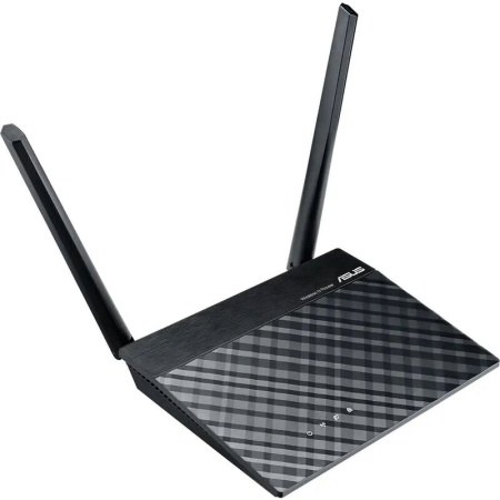 Маршрутизатор Asus RT-N12E N300 (90-IG29002M03-3PA0)